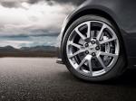 Cadillac CTS-V Coupe 2011 года